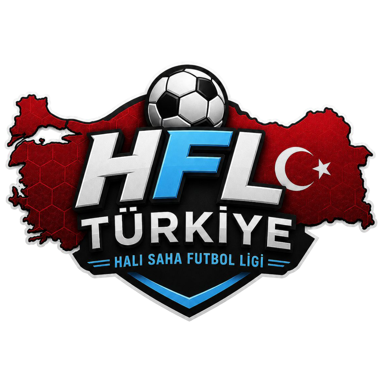HFL Türkiye Logo